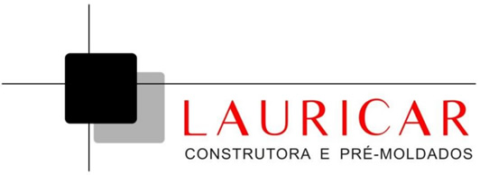 Lauricar - Construtora e Pré-moldados